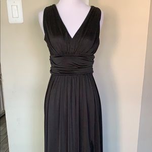 Express Long Formal Dress
